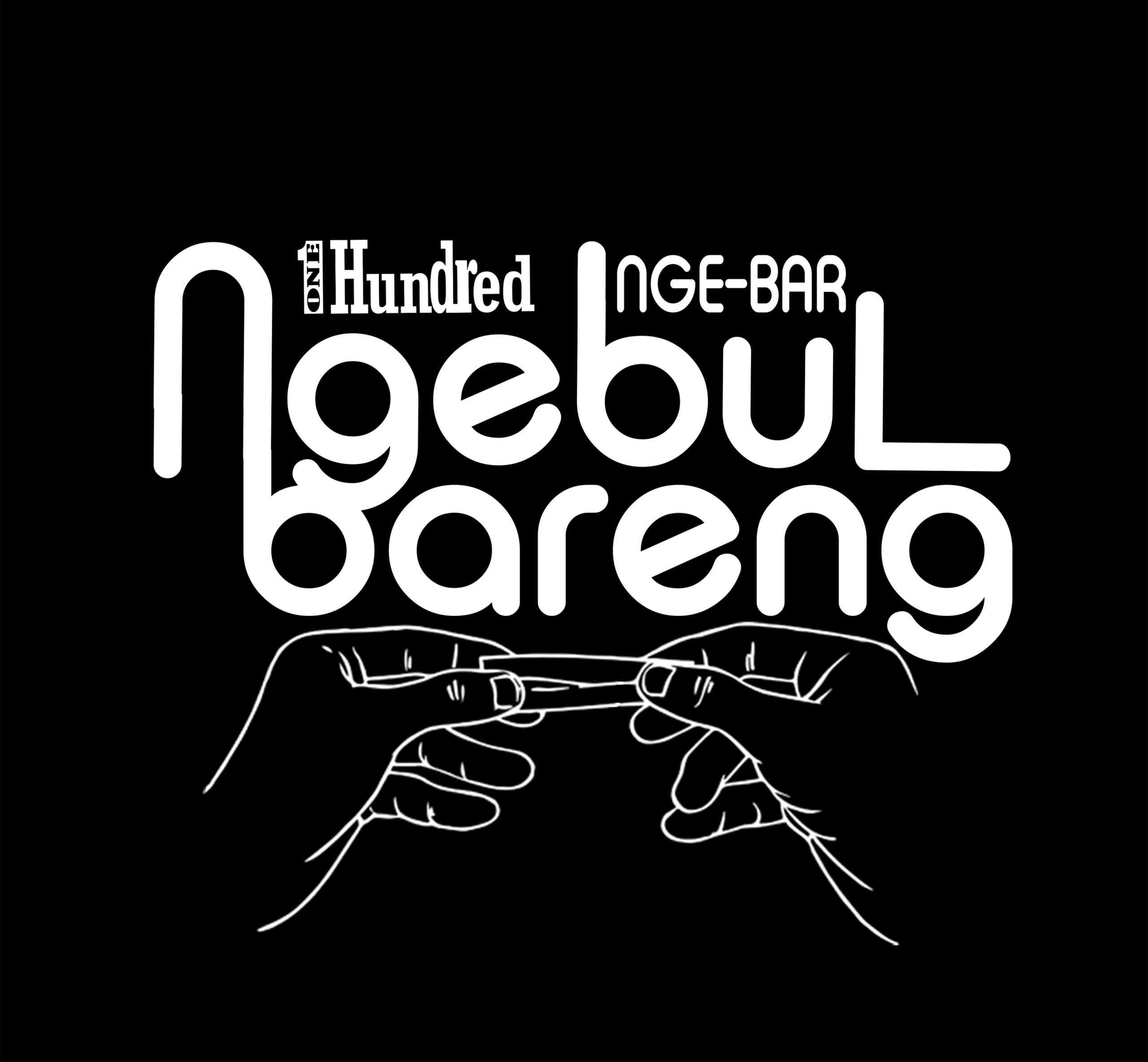 NGE-BAR (ngebul bareng) NGE-BAR (ngebul bareng)